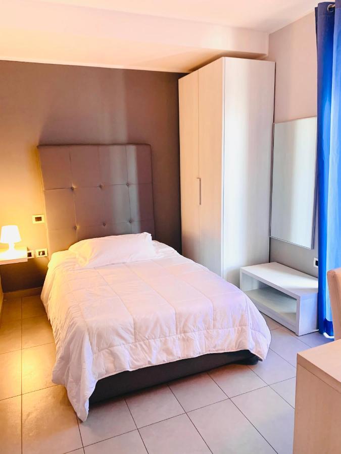 Victoria Hotel Pomigliano d'Arco Εξωτερικό φωτογραφία