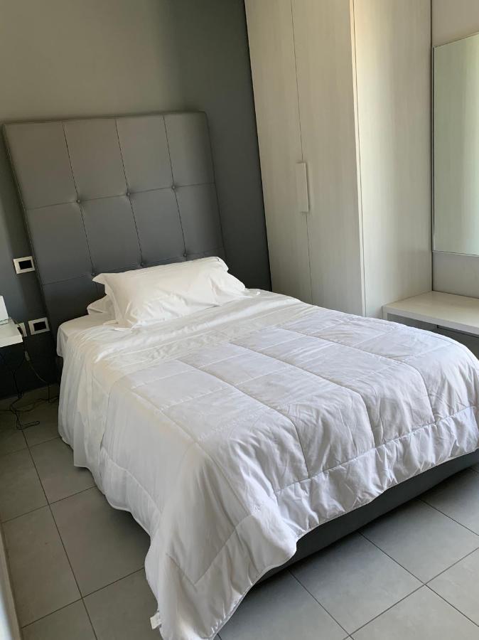 Victoria Hotel Pomigliano d'Arco Εξωτερικό φωτογραφία