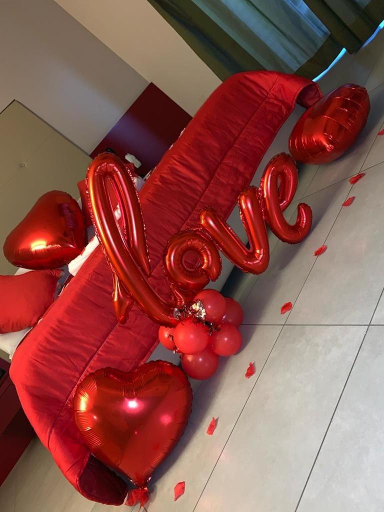 Victoria Hotel Pomigliano d'Arco Εξωτερικό φωτογραφία